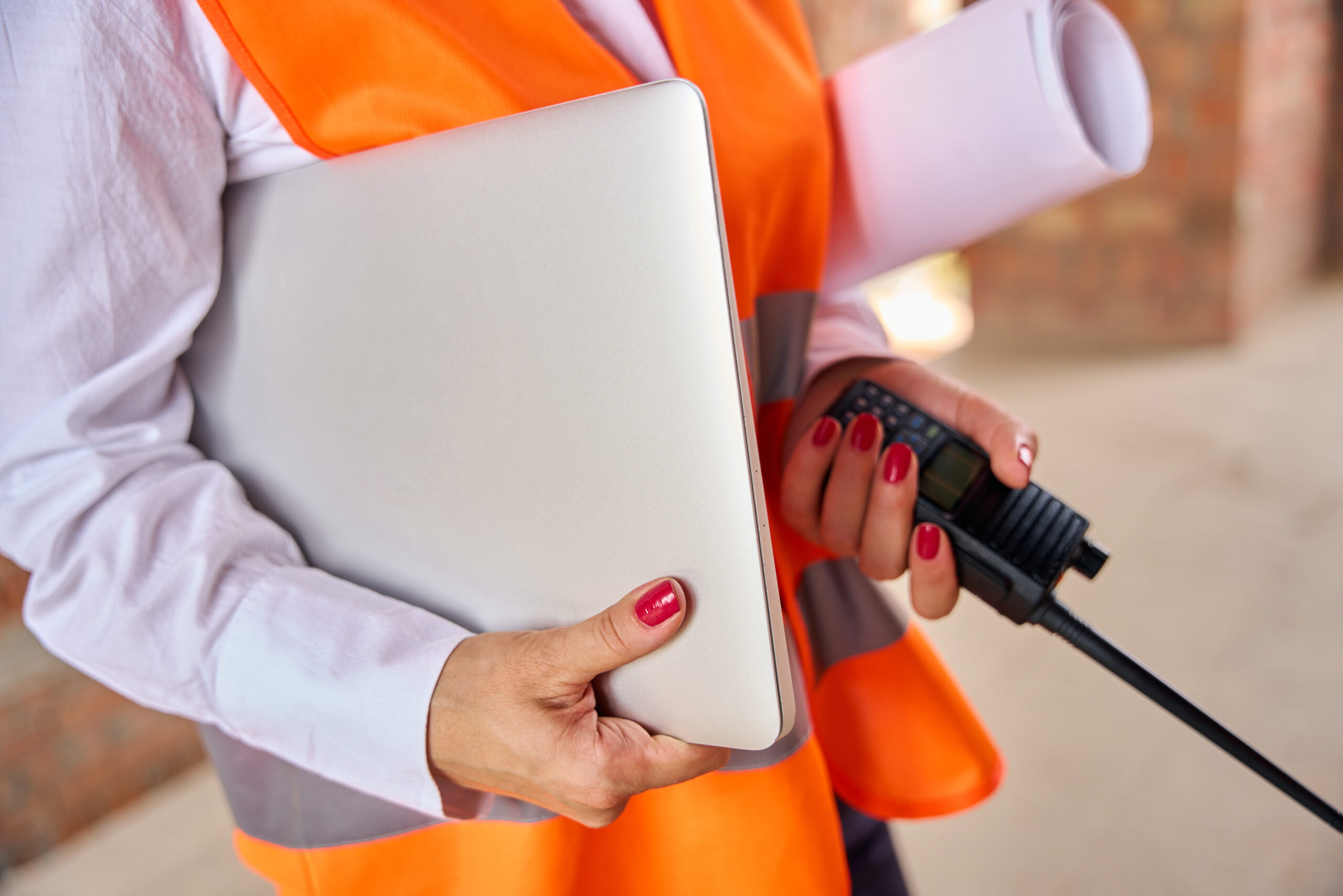 Tipos de radios portátiles: Analógicos vs Digitales
