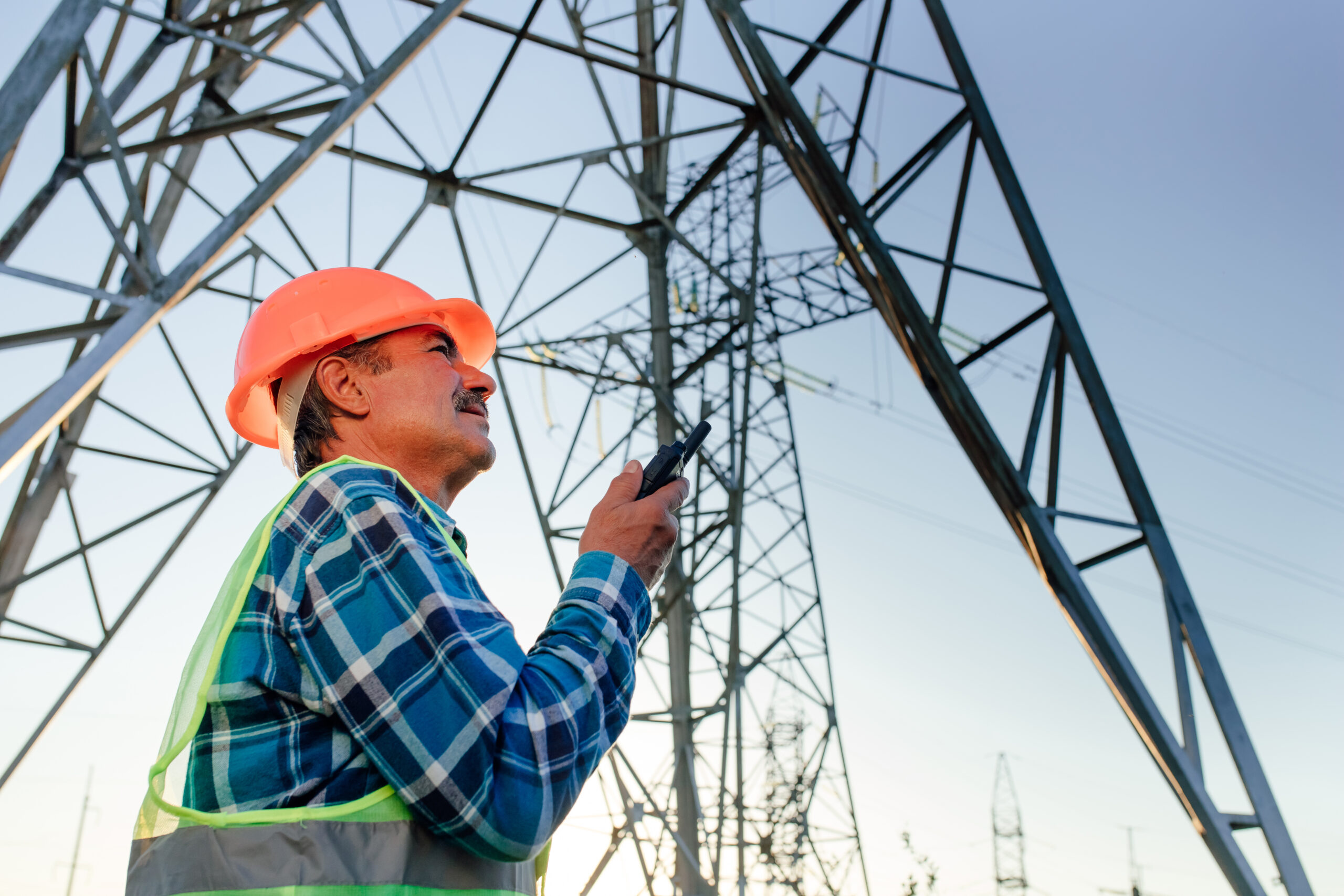 Beneficios de las radiocomunicaciones