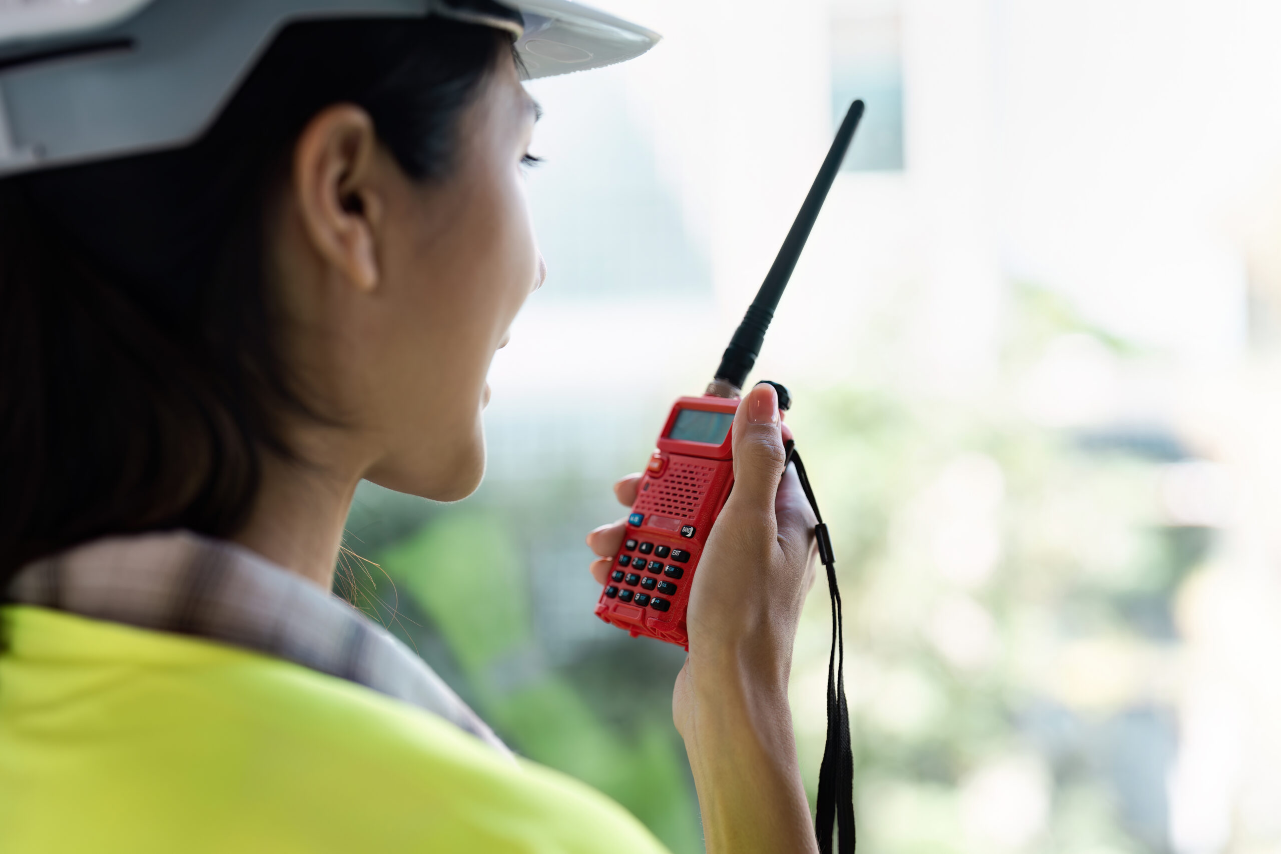 Todo lo que hay que saber sobre radios portátiles
