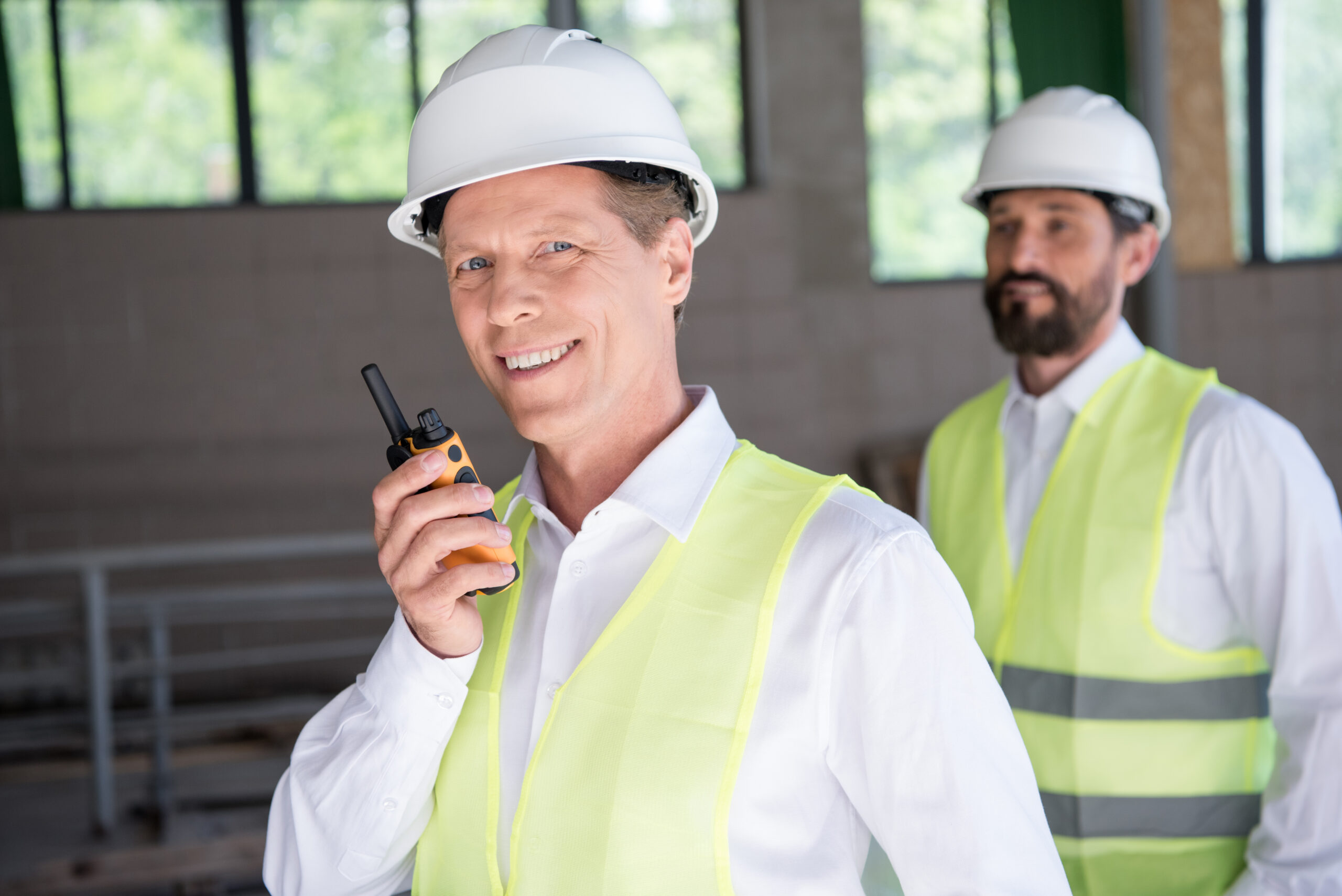 5 errores al usar radios de dos vías y cómo evitarlos